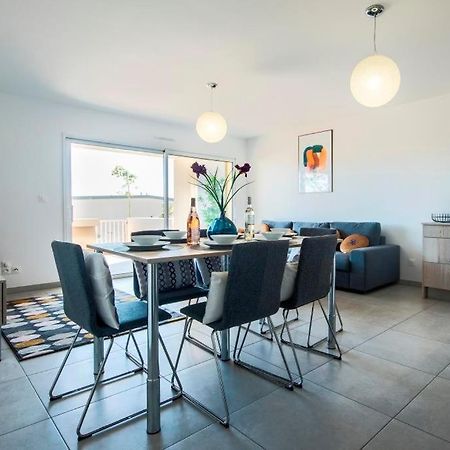 Blue Pearl A008 Apartment Nice Ngoại thất bức ảnh