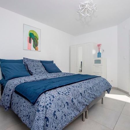 Blue Pearl A008 Apartment Nice Ngoại thất bức ảnh