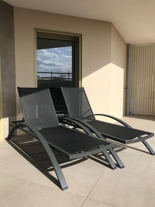 Blue Pearl A008 Apartment Nice Ngoại thất bức ảnh