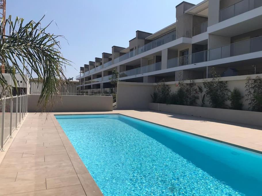 Blue Pearl A008 Apartment Nice Ngoại thất bức ảnh