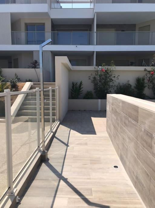 Blue Pearl A008 Apartment Nice Ngoại thất bức ảnh