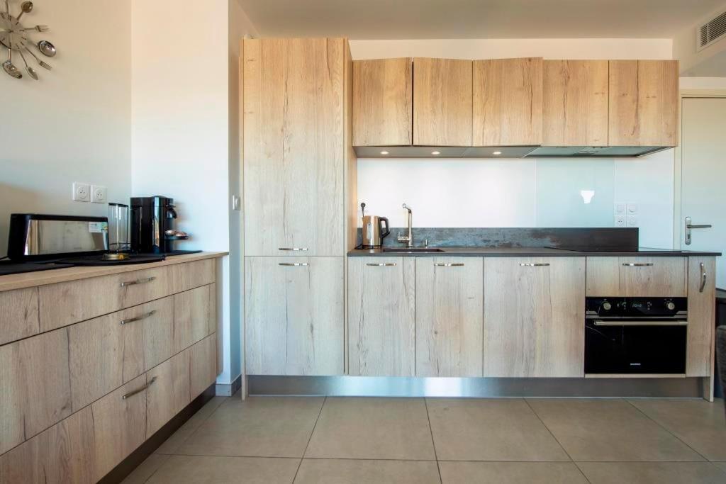 Blue Pearl A008 Apartment Nice Ngoại thất bức ảnh