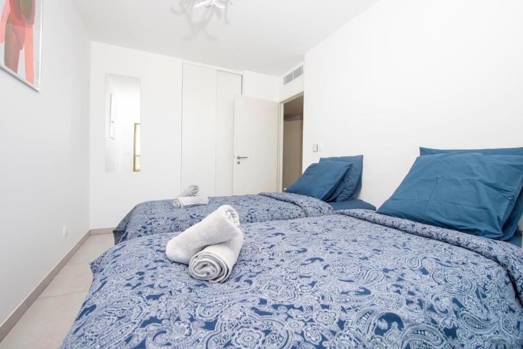 Blue Pearl A008 Apartment Nice Ngoại thất bức ảnh